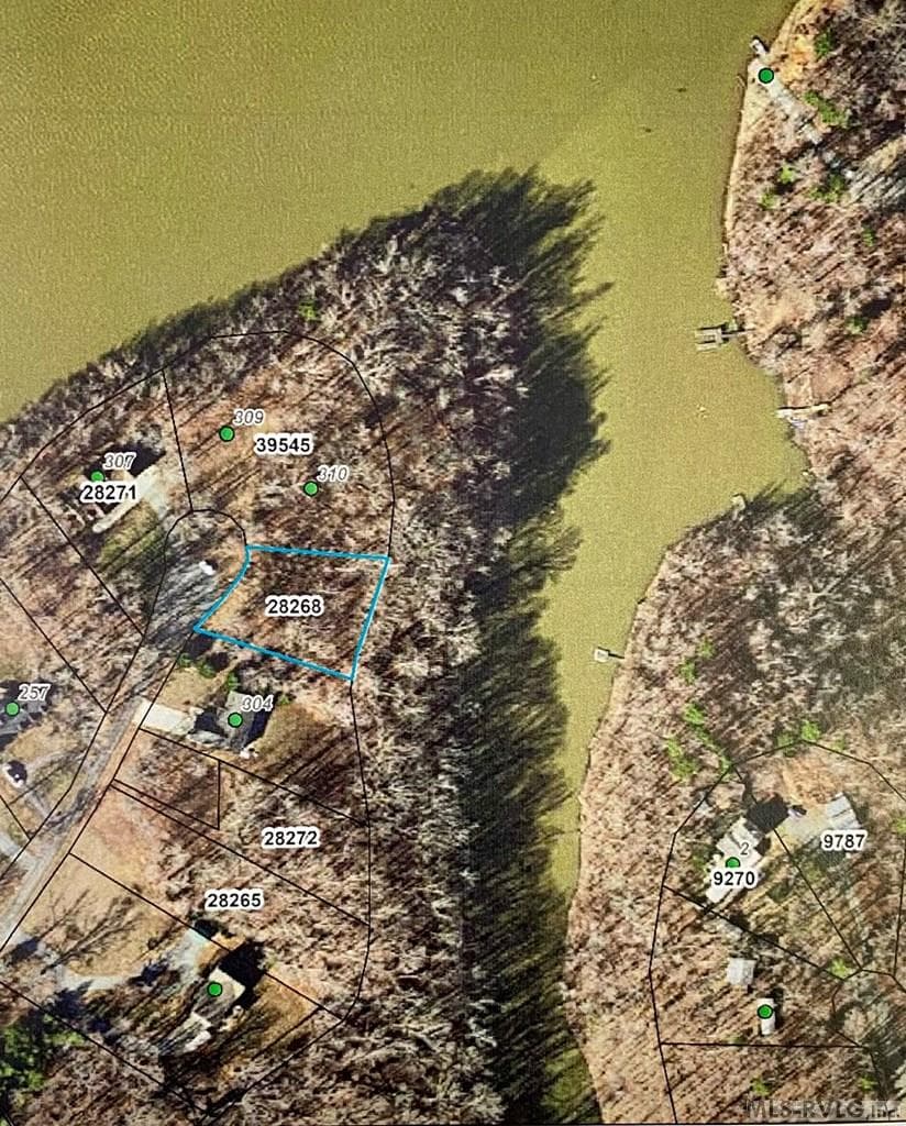 Residential Lot-Restricted,Unimproved Land at Lot 5 Palomino Road, Buffalo Junction VA 24529, Buffalo Junction, photo 13 of 14