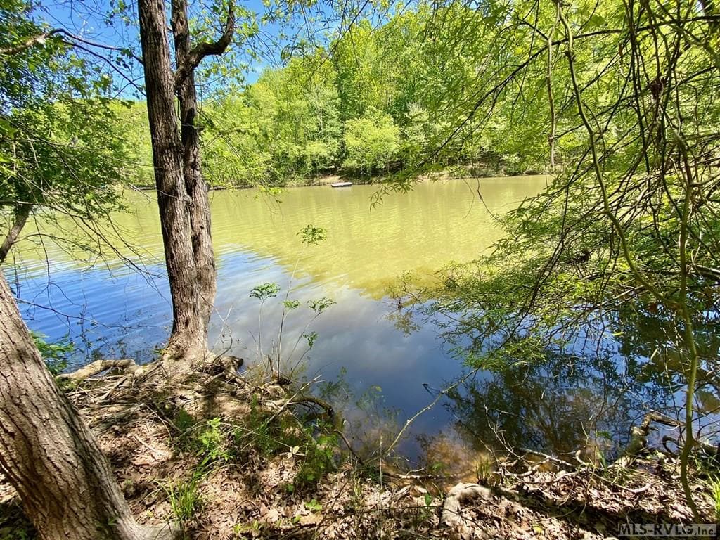 Water Frontage - Lot 5 Palomino Road, Buffalo Junction VA 24529, Buffalo Junction