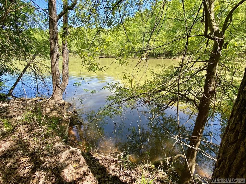 Water Frontage - Lot 5 Palomino Road, Buffalo Junction VA 24529, Buffalo Junction