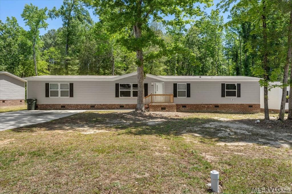 245 Wolf Trap Court, Roanoke Rapids NC 27870