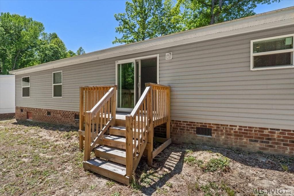245 Wolf Trap Court, Roanoke Rapids NC 27870 photo 5
