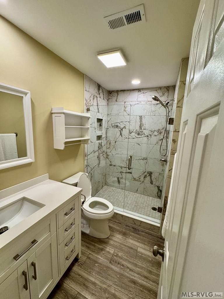 The Guest Bath