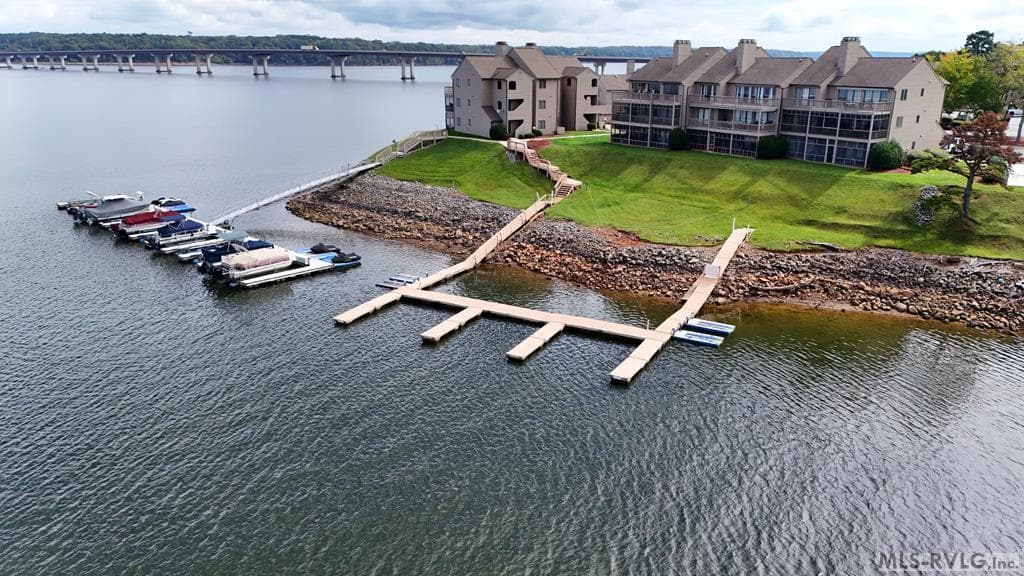 The Community Dock