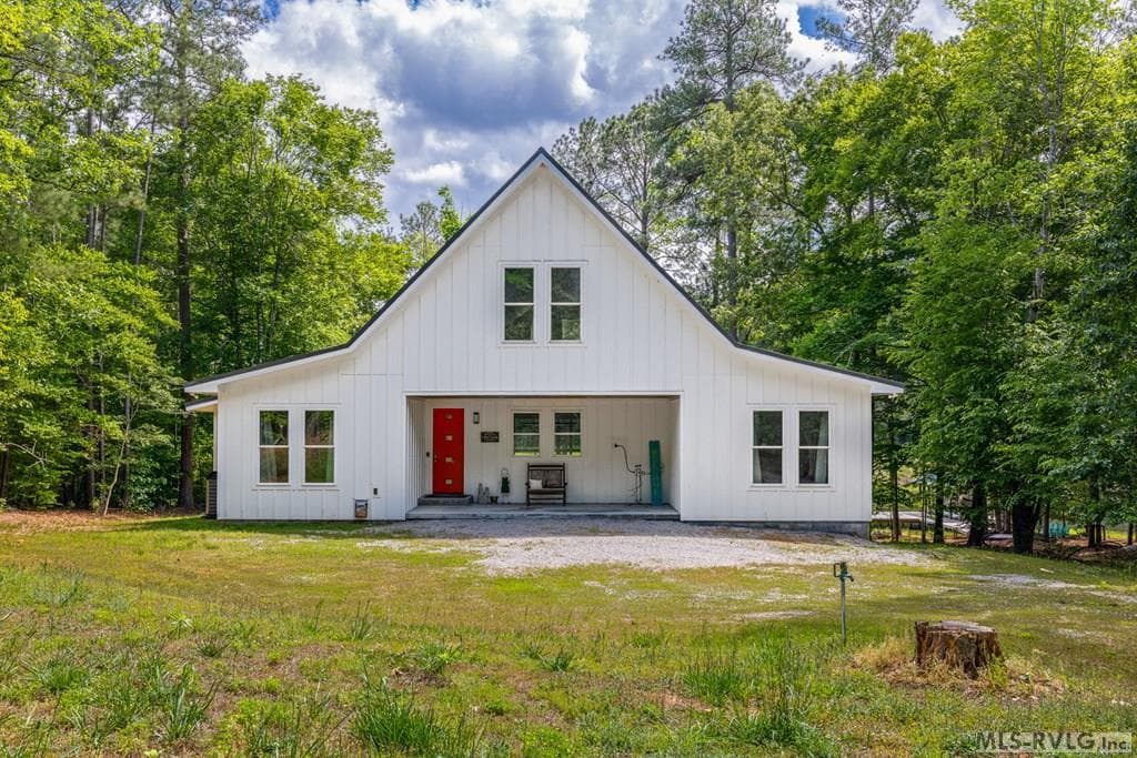 120 East Cove Drive, Macon NC 27551 photo 7