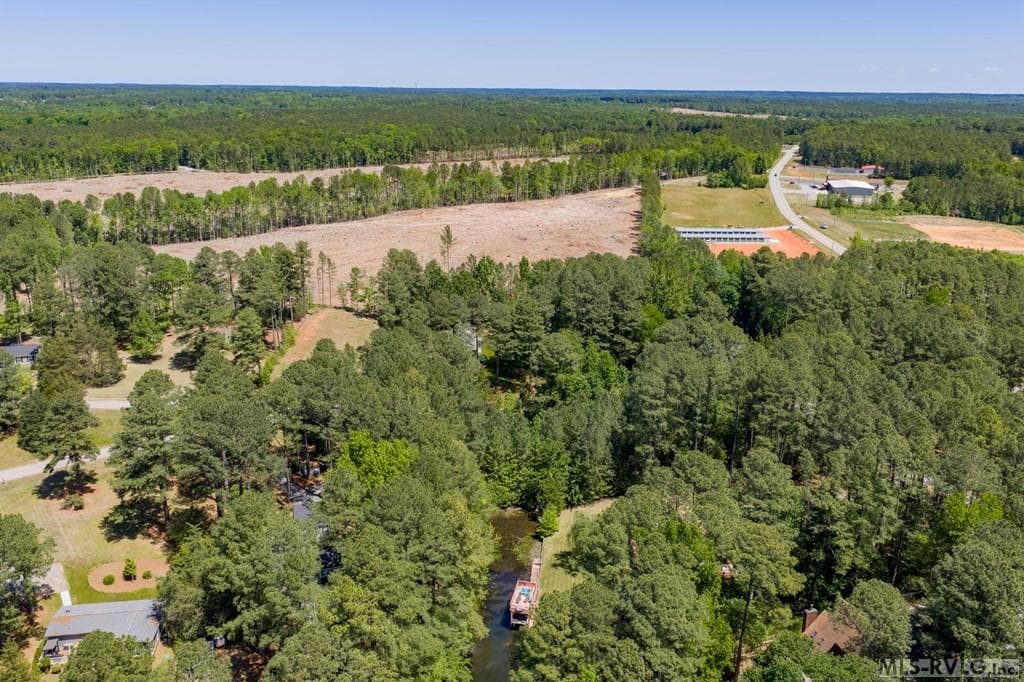 Lot 29 Cedar Pointe Lane, Littleton NC 27850 photo 7