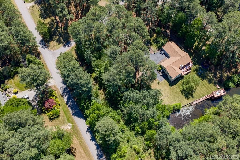 Lot 29 Cedar Pointe Lane, Littleton NC 27850 photo 3