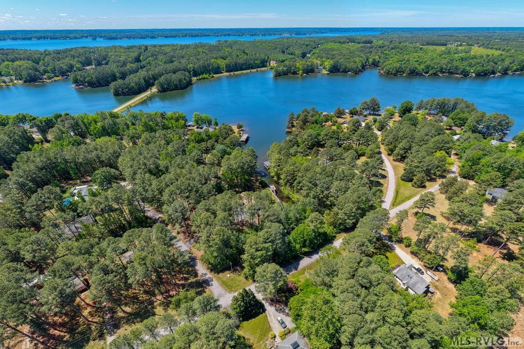 Lot 29 Cedar Pointe Lane, Littleton NC 27850