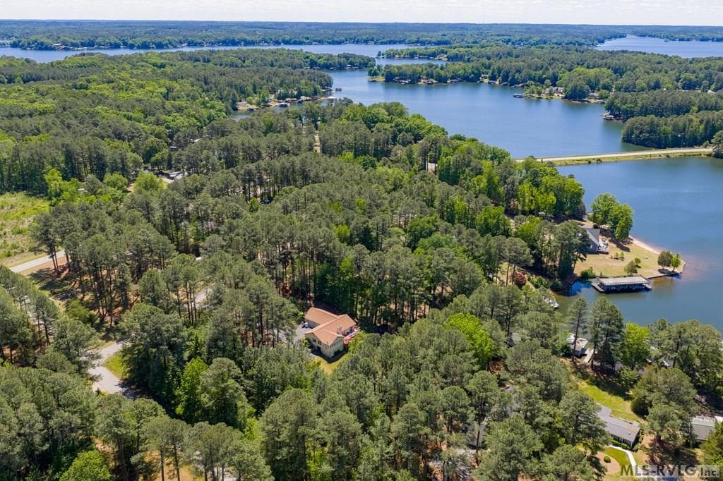 Lot 29 Cedar Pointe Lane, Littleton NC 27850 photo 4
