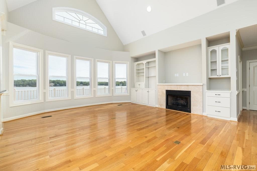 210 N Robinson Drive, Macon NC 27551 photo 23