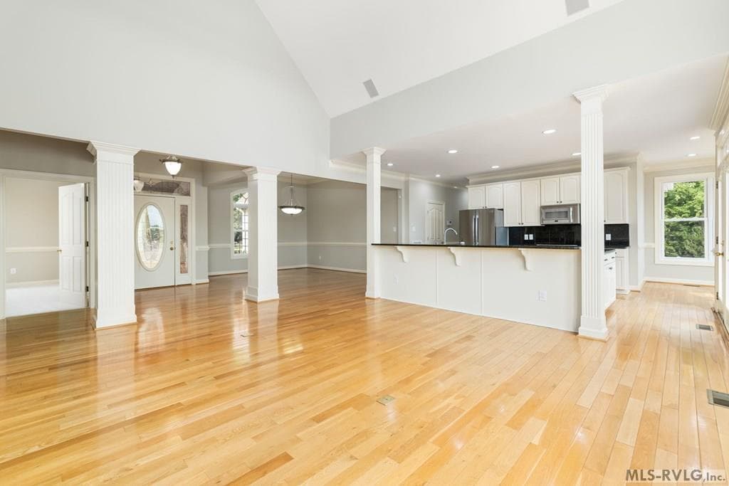 210 N Robinson Drive, Macon NC 27551 photo 24