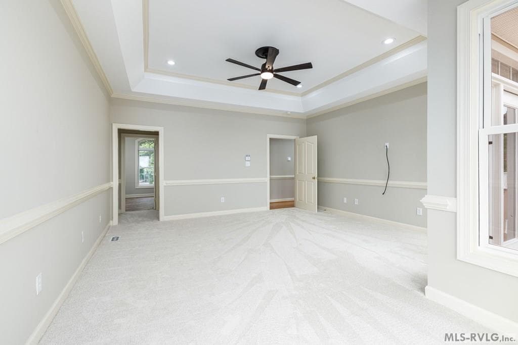 210 N Robinson Drive, Macon NC 27551 photo 34