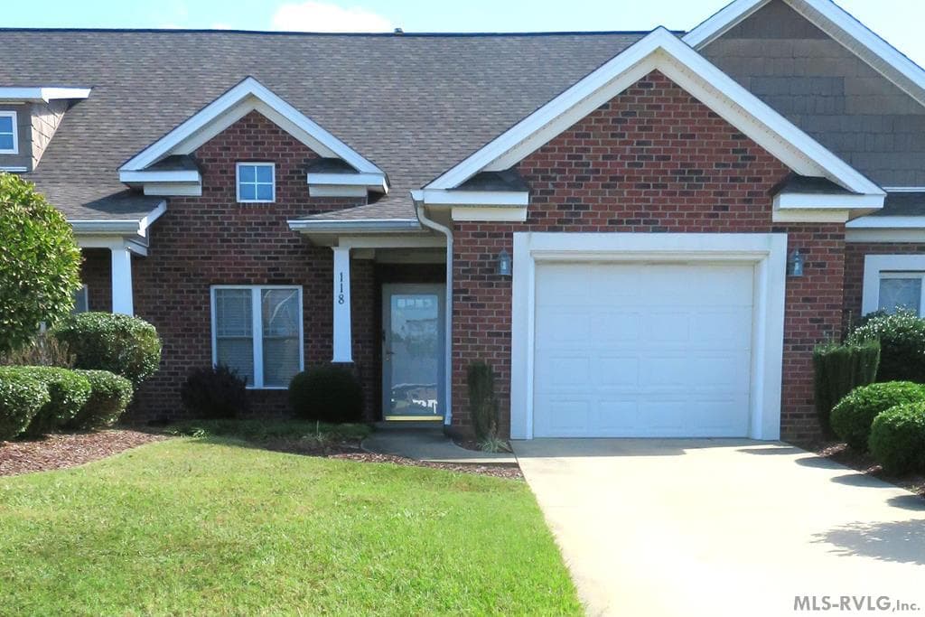 118 Savannah Circle, Roanoke Rapids NC 27870