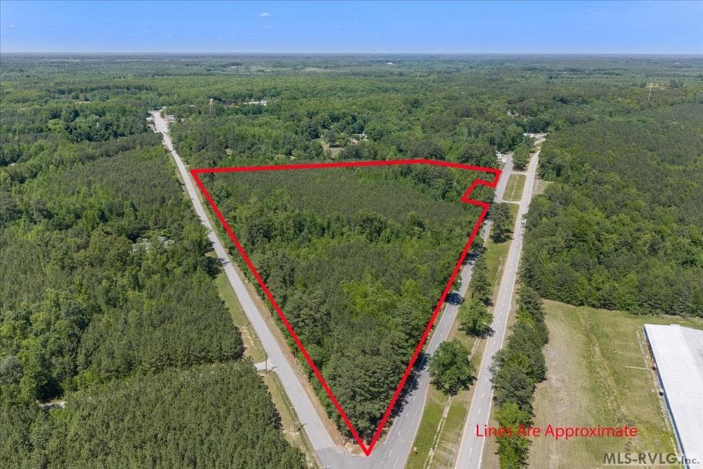 Acreage,Commercial,Other-See Remarks,Unimproved Land at 000 Main St And Hwy 1, Alberta VA 23821, Alberta, photo 2 of 46