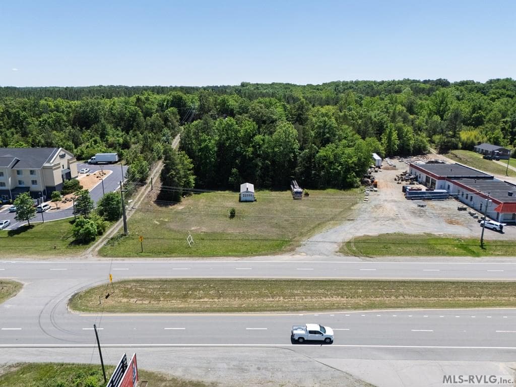 Acreage,Commercial,Unimproved Land at 0 Bill Tuck Hwy, South Boston VA 24592, South Boston, photo 6 of 18