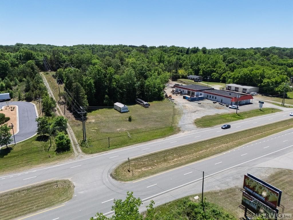 Acreage,Commercial,Unimproved Land at 0 Bill Tuck Hwy, South Boston VA 24592, South Boston, photo 8 of 18