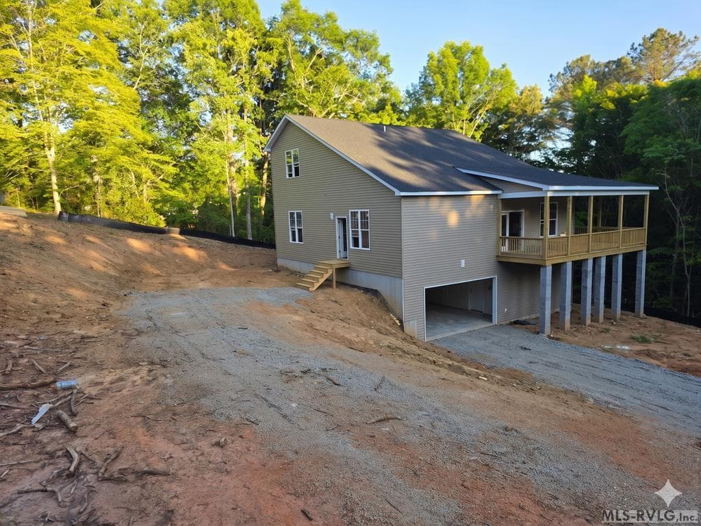216 Buckhead Drive, Bracey VA 23919 photo 16
