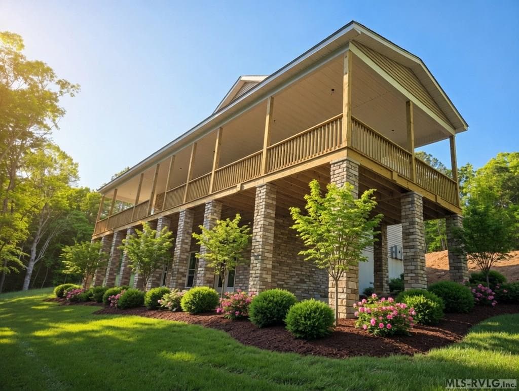 216 Buckhead Drive, Bracey VA 23919 photo 4