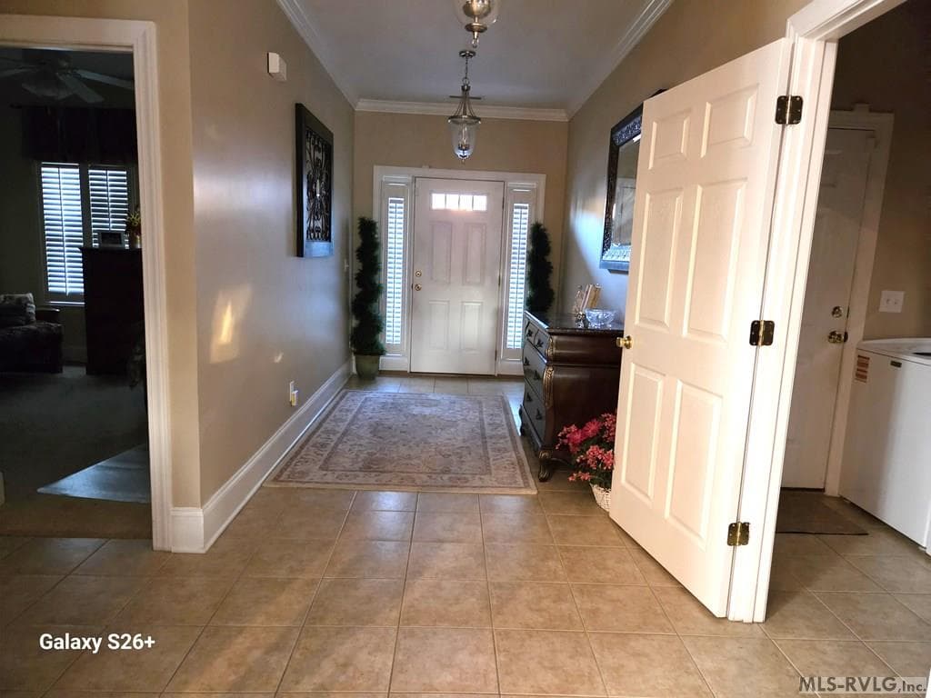 103 Savannah Circle, Roanoke Rapids NC 27870 photo 3