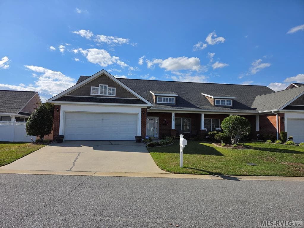 103 Savannah Circle, Roanoke Rapids NC 27870