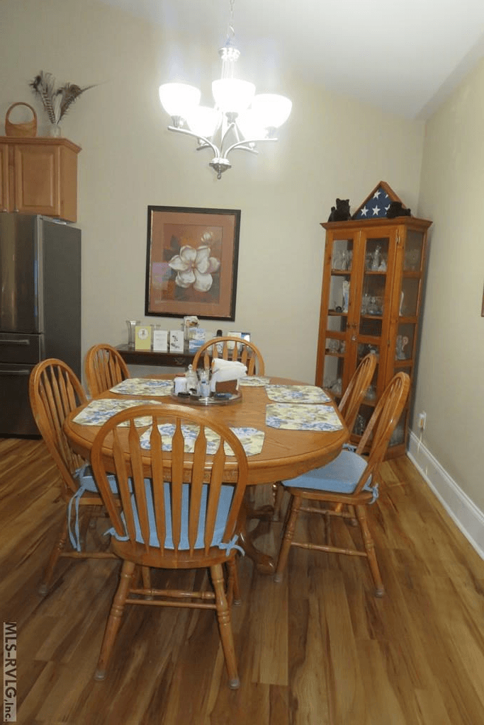 103 Savannah Circle, Roanoke Rapids NC 27870 photo 11