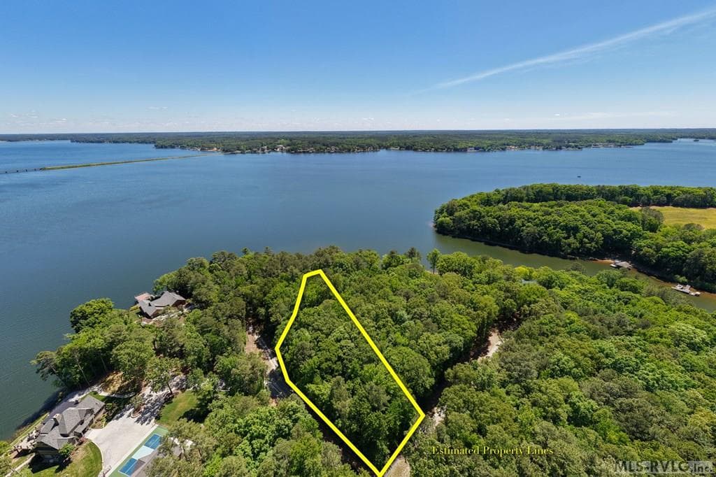 Lot #5 Fernwood Dr, Littleton NC 27850 photo 3