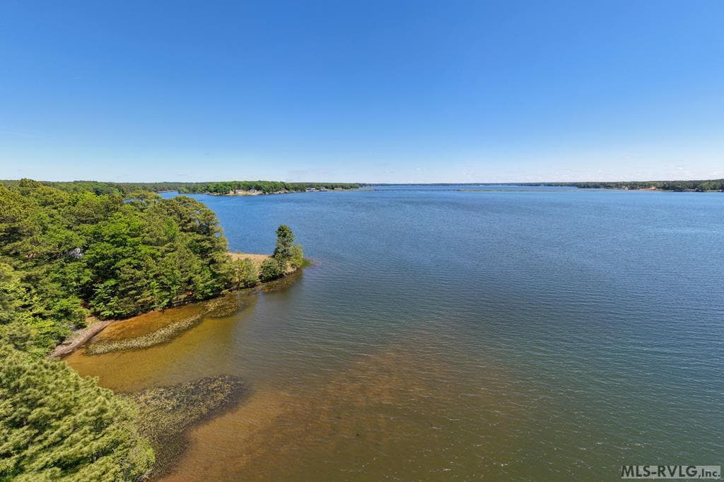 Lot #5 Fernwood Dr, Littleton NC 27850