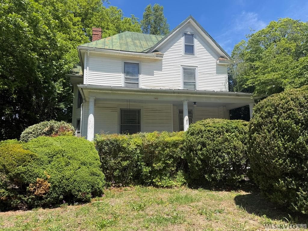 Residential/Vacation at 1410 10th St, Victoria VA 23974, Victoria, photo 4 of 33