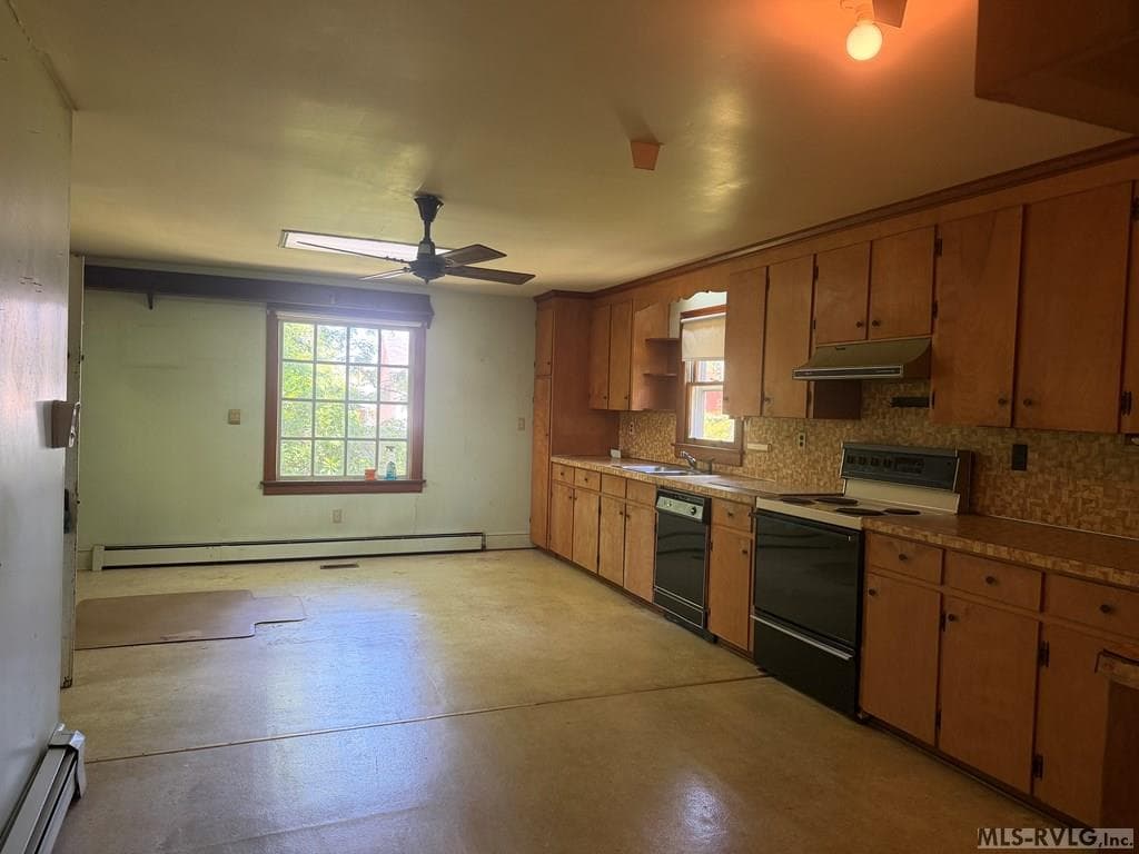 Residential/Vacation at 1410 10th St, Victoria VA 23974, Victoria, photo 21 of 33