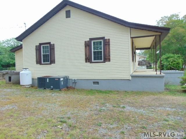 815 Franklin St, Roanoke Rapids NC 27870 photo 3
