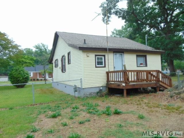 815 Franklin St, Roanoke Rapids NC 27870 photo 4