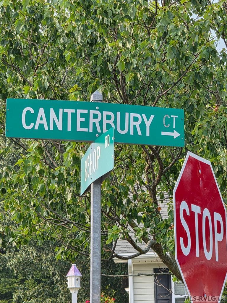 Lot # 29 Canterbury Court, Roanoke Rapids NC 27870 photo 7