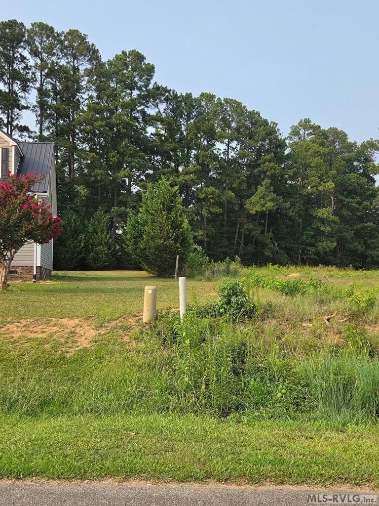 Lot # 29 Canterbury Court, Roanoke Rapids NC 27870 photo 4