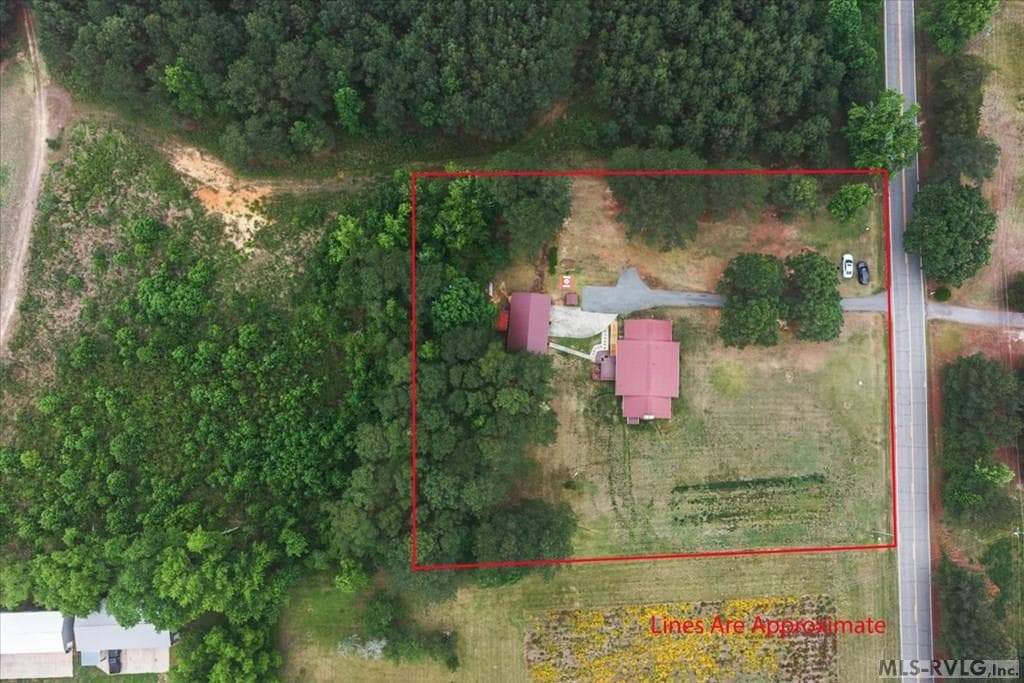 724 Weavers Chapel Road, Littleton NC 27850 photo 42
