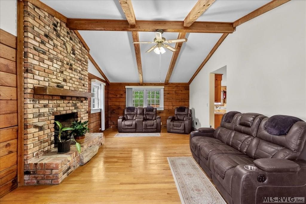 724 Weavers Chapel Road, Littleton NC 27850 photo 17