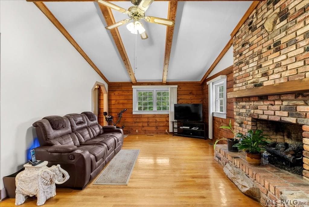 724 Weavers Chapel Road, Littleton NC 27850 photo 16