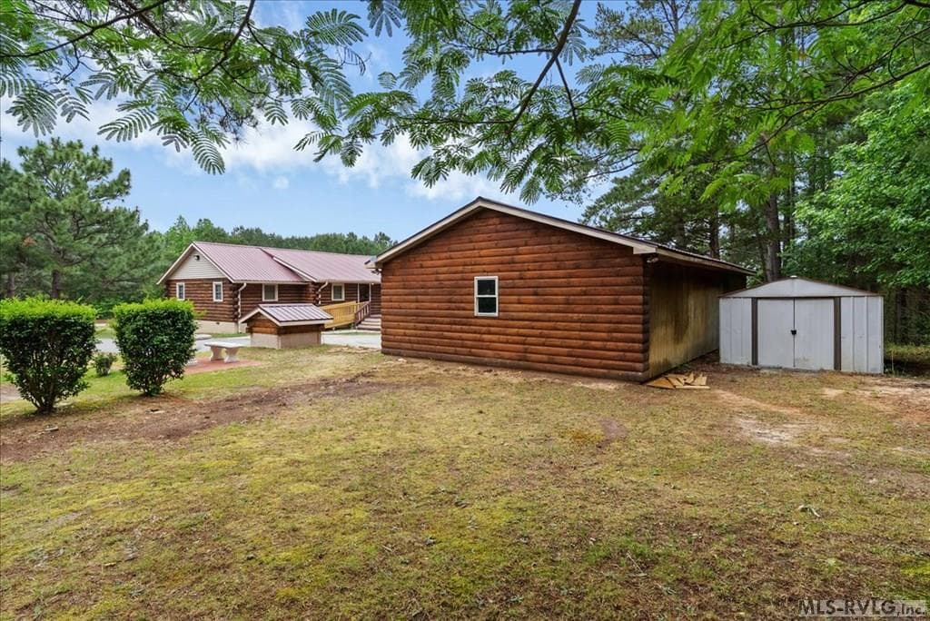 724 Weavers Chapel Road, Littleton NC 27850 photo 7