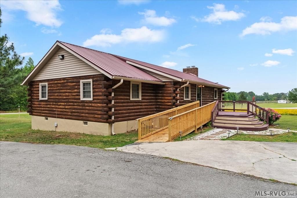 724 Weavers Chapel Road, Littleton NC 27850 photo 3