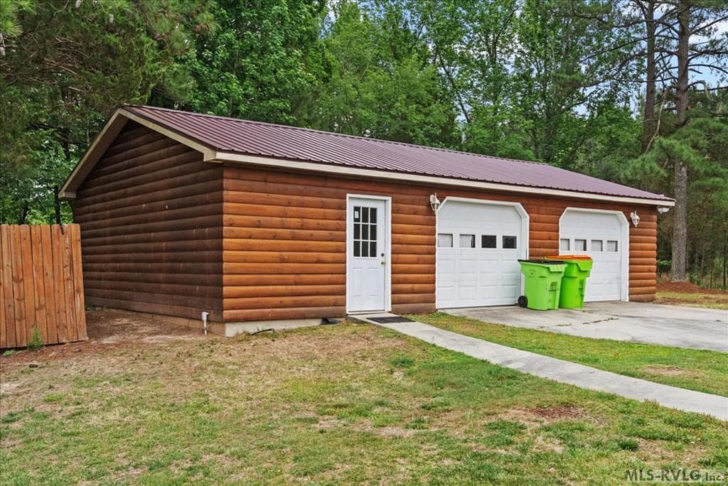 724 Weavers Chapel Road, Littleton NC 27850 photo 5