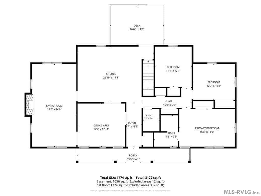 724 Weavers Chapel Road, Littleton NC 27850 photo 55