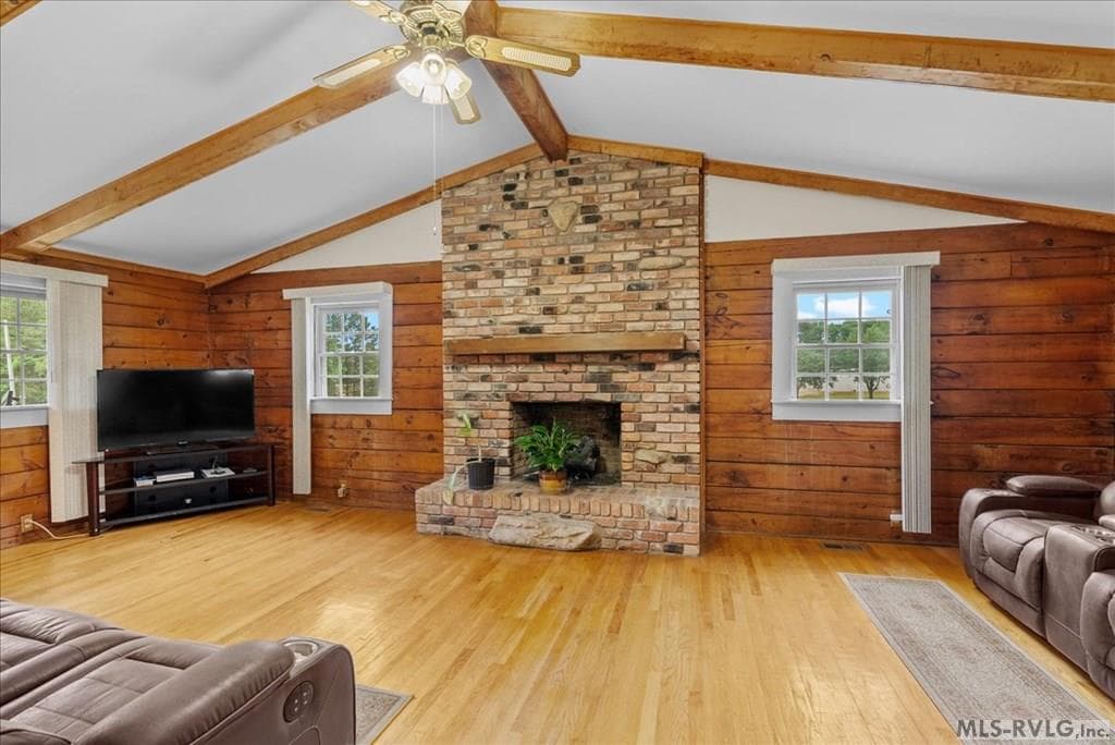 724 Weavers Chapel Road, Littleton NC 27850 photo 15