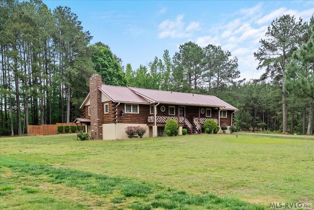 724 Weavers Chapel Road, Littleton NC 27850 photo 40