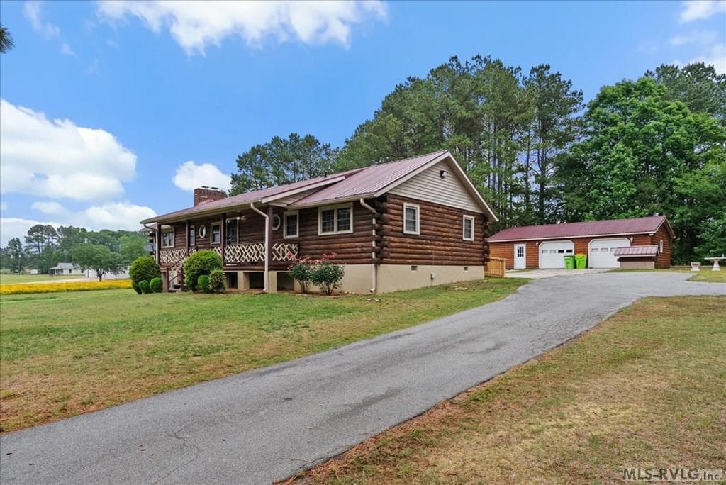724 Weavers Chapel Road, Littleton NC 27850 photo 39