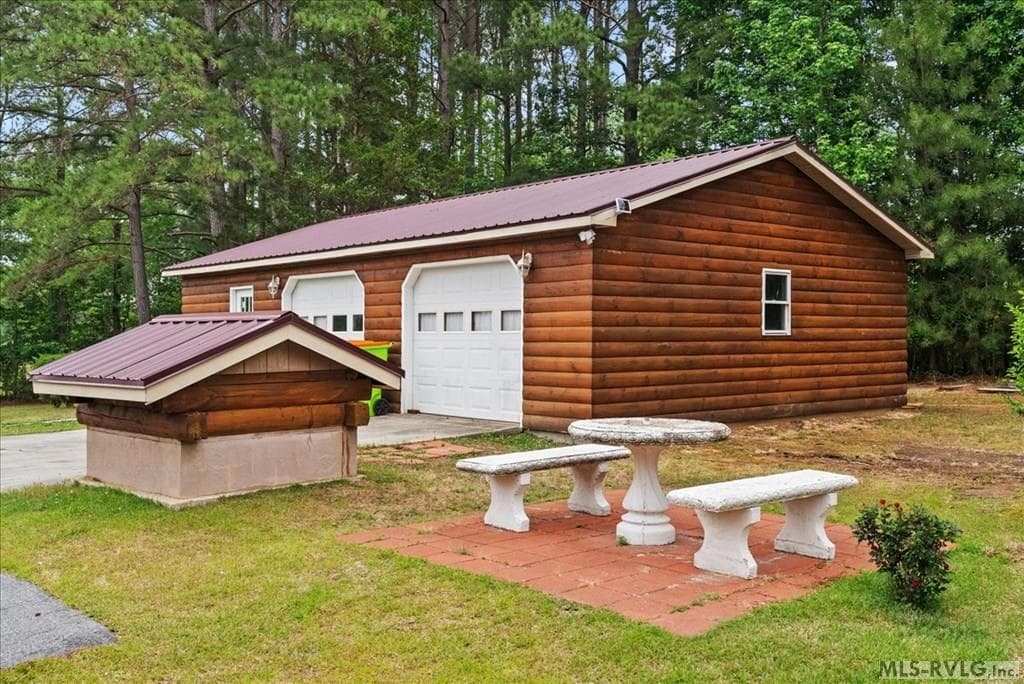 724 Weavers Chapel Road, Littleton NC 27850 photo 4