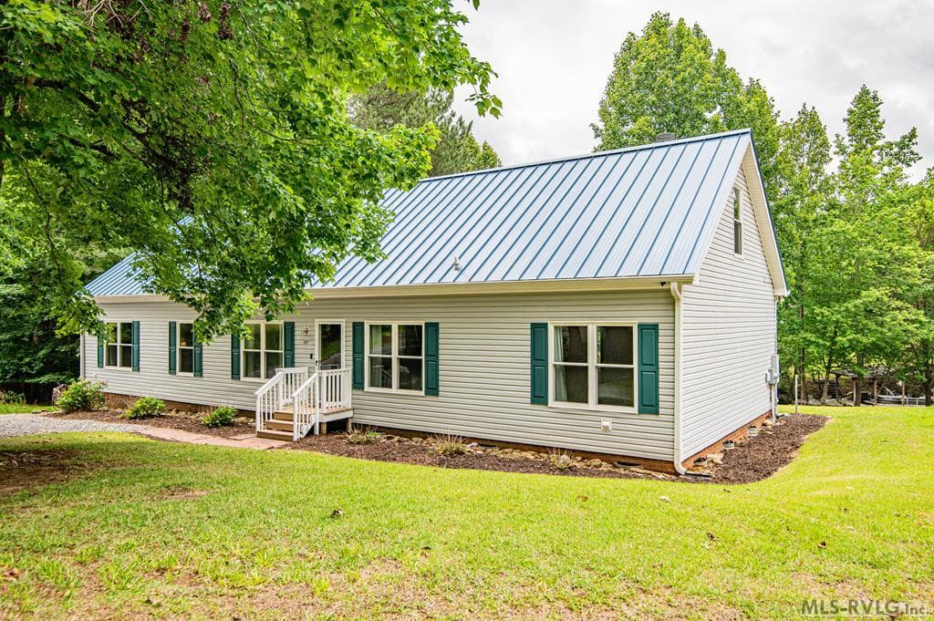 287 Moncure Lane, Henrico NC 27842 photo 3