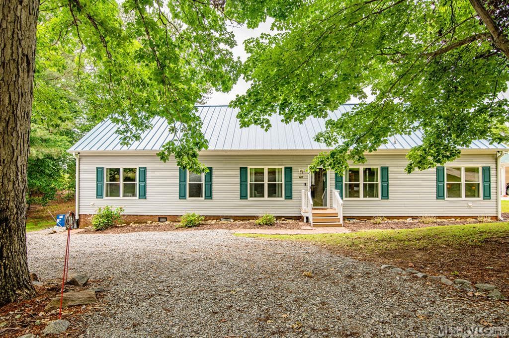 287 Moncure Lane, Henrico NC 27842 photo 4