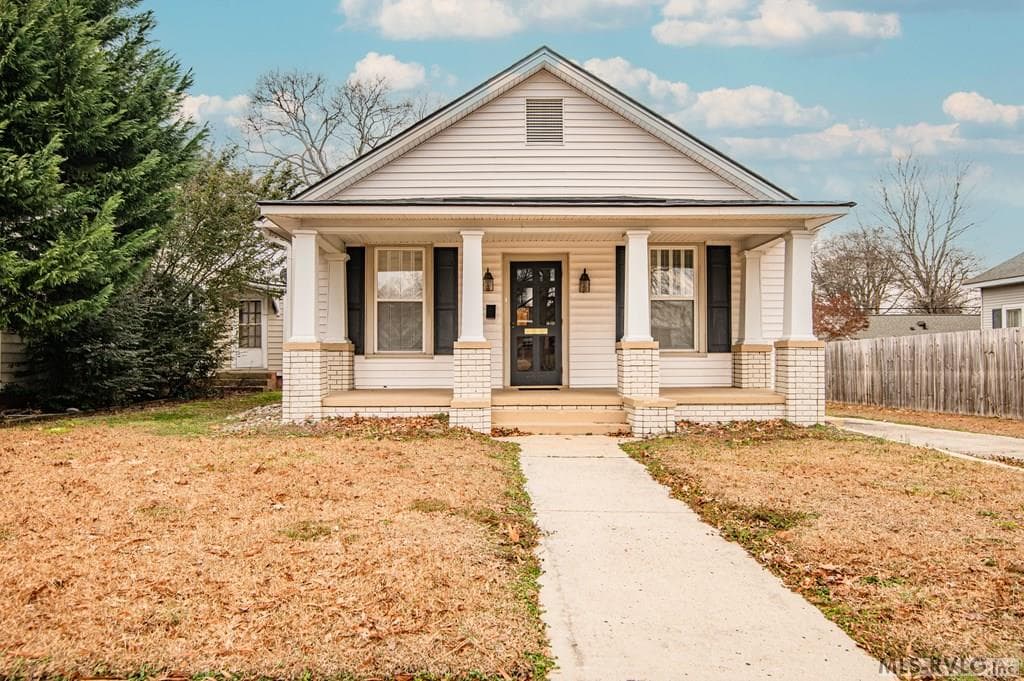 507 Hamilton St., Roanoke Rapids NC 27870 photo 2