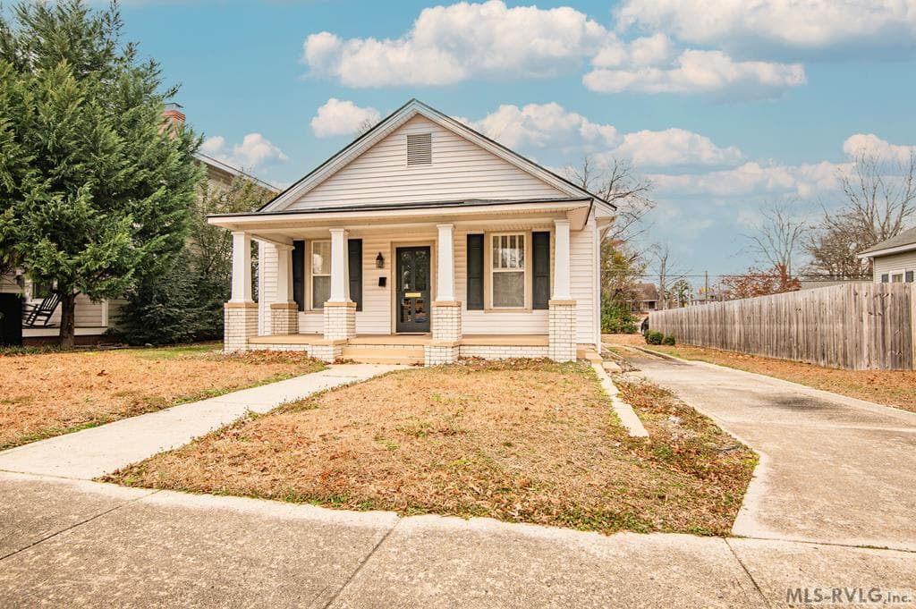 507 Hamilton St., Roanoke Rapids NC 27870