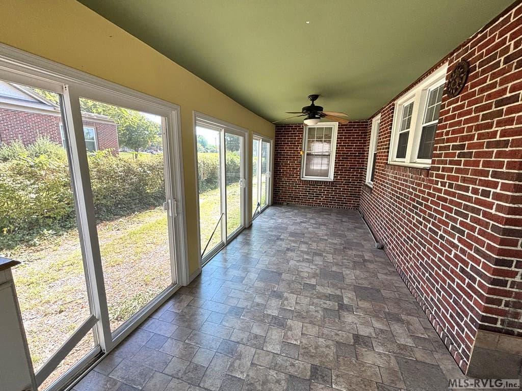 Sunroom