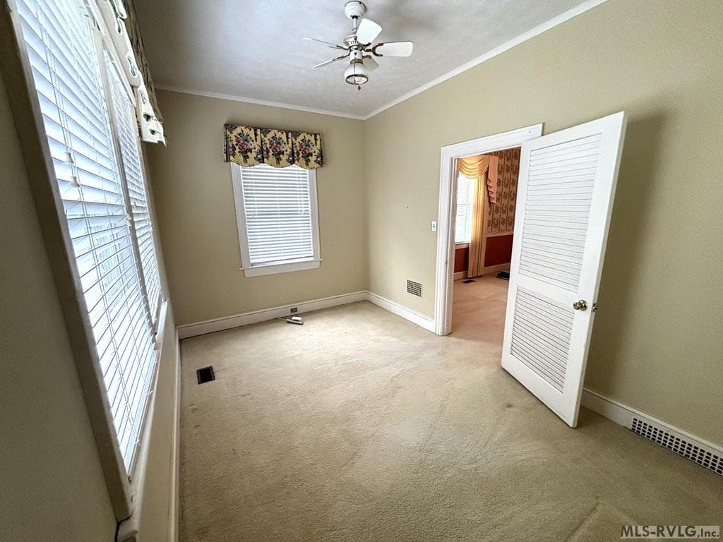 Multi function room