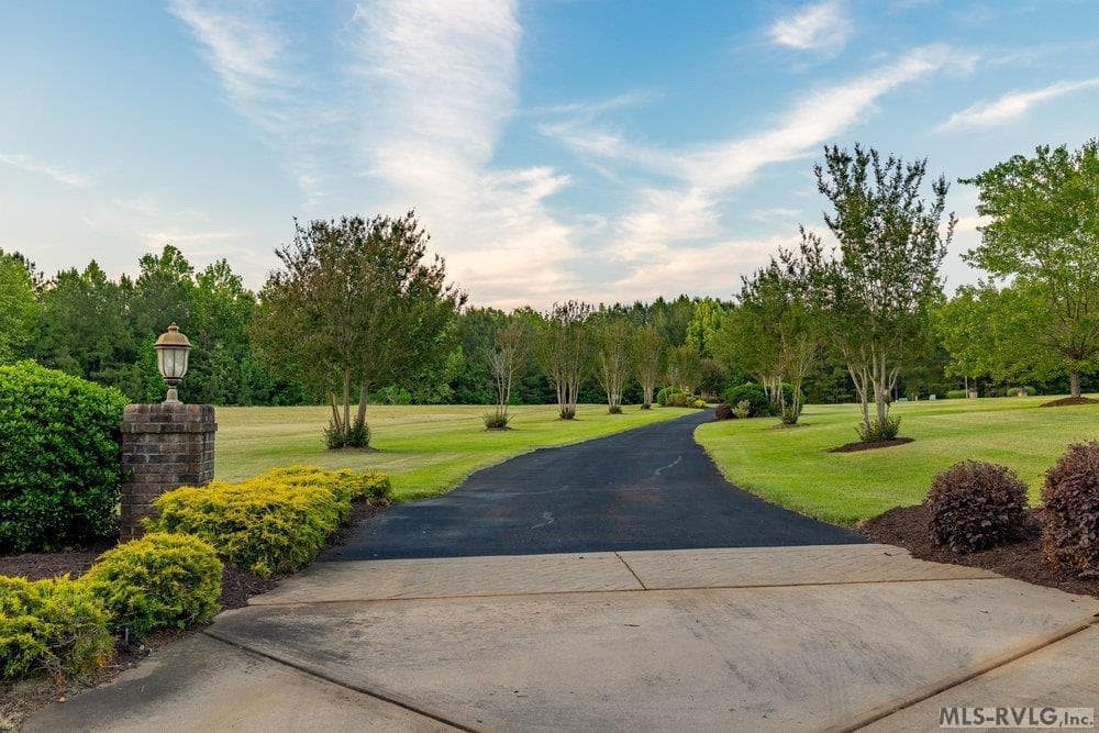 The Path Home, Welcome to a lifestyle where every arrival feels like a getaway. - 381 West Bend Dr., Gasburg VA 23857, Gasburg
